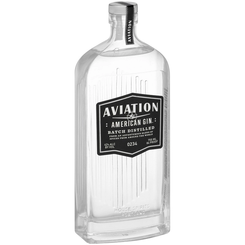 Gin Aviation 0.7l 0